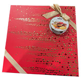 Kirkland Bergian Luxury Chocolates Blue 20.1oz