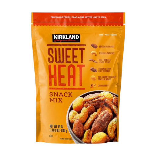 Kirkland Sweet Heat Snack Mix
