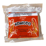 Komodo Shrimp Crackers Large