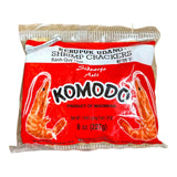 Komodo Shrimp Crackers Small