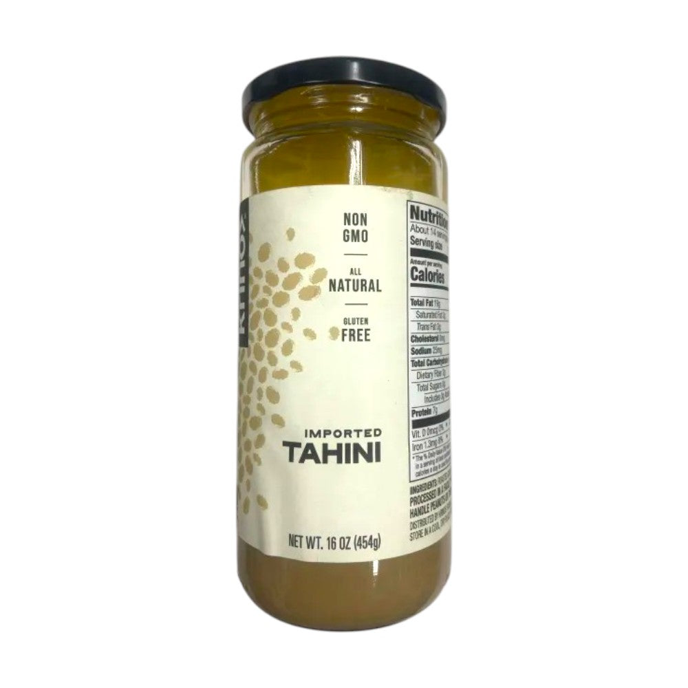 KRINOS IMPORTED TAHINI