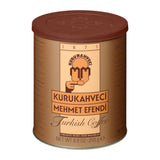 KURUKAHVECI MEHMET EFENDI TURKISH COFFEE