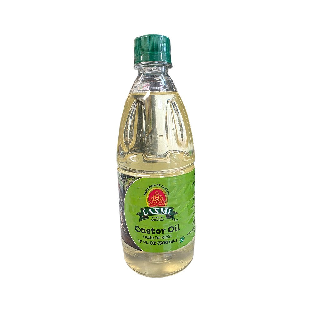 LAXMI CASTOR OIL