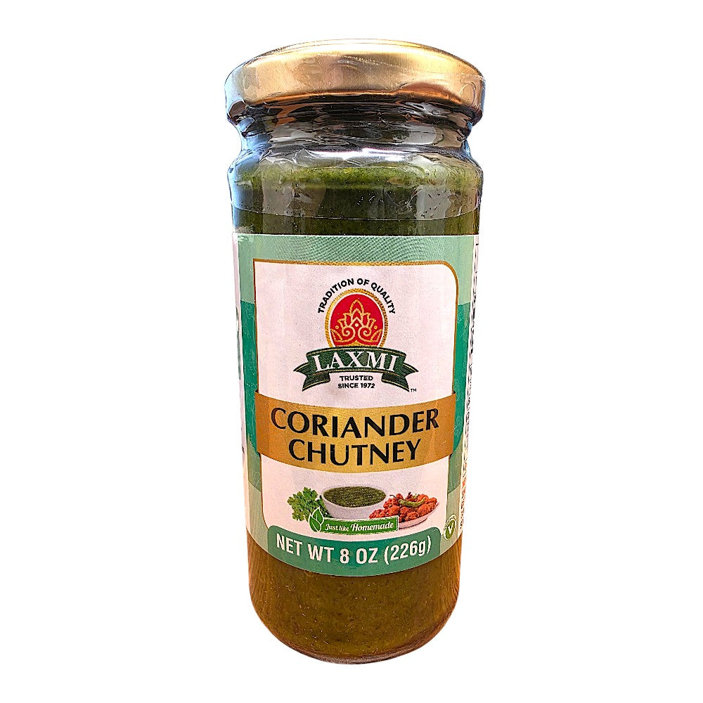 LAXMI CORIANDER CHUTNEY