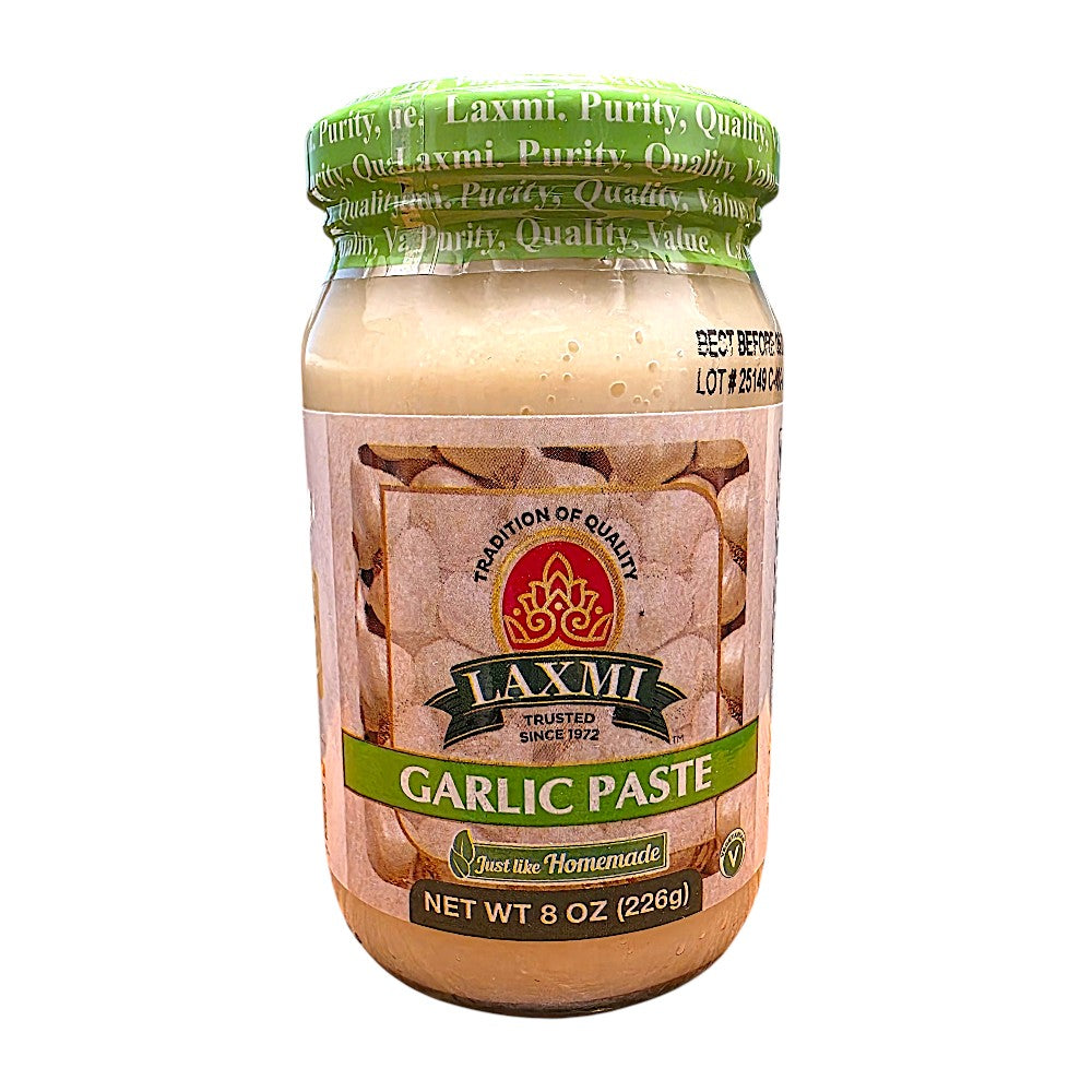 LAXMI GARLIC PASTE