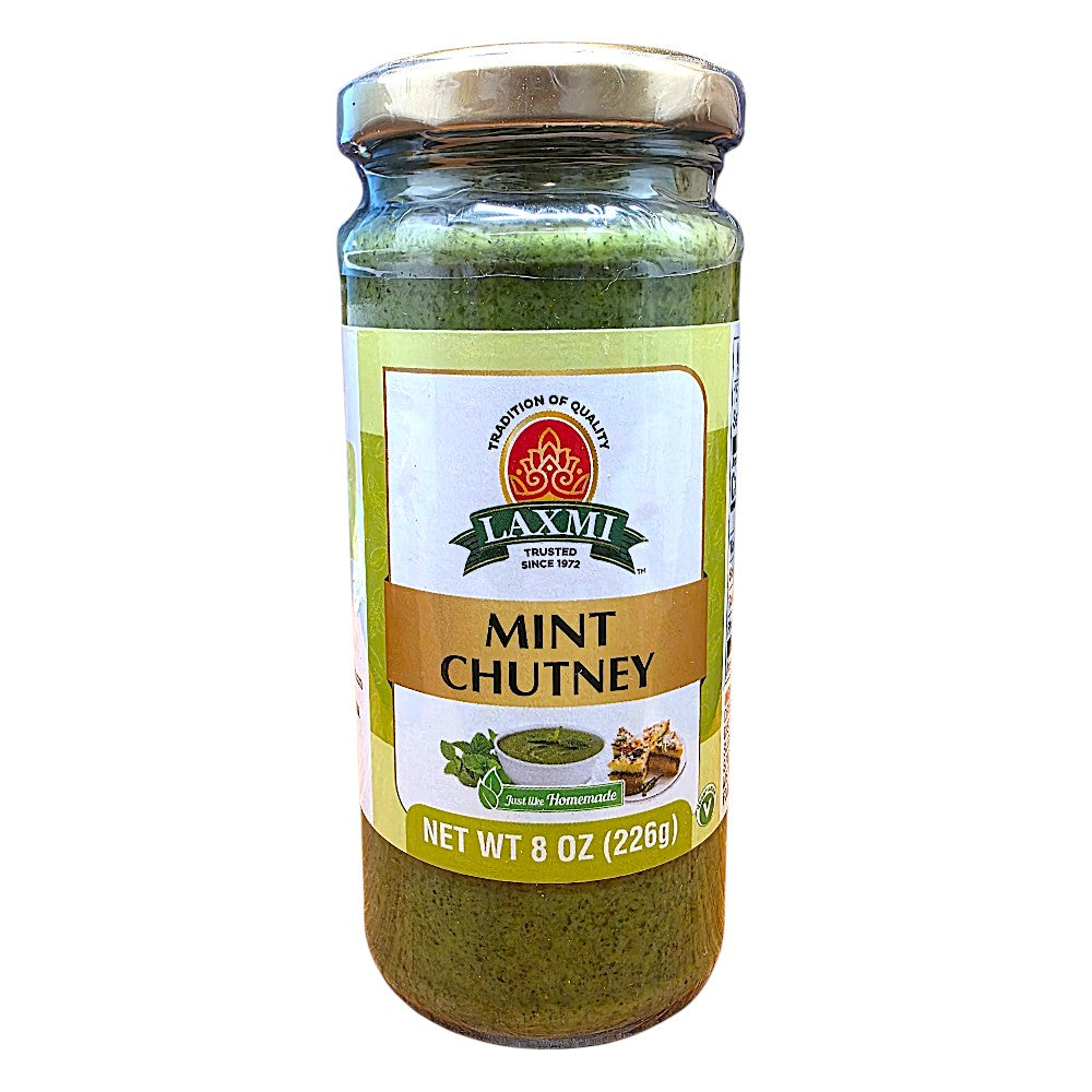 LAXMI MINT CHUTNEY
