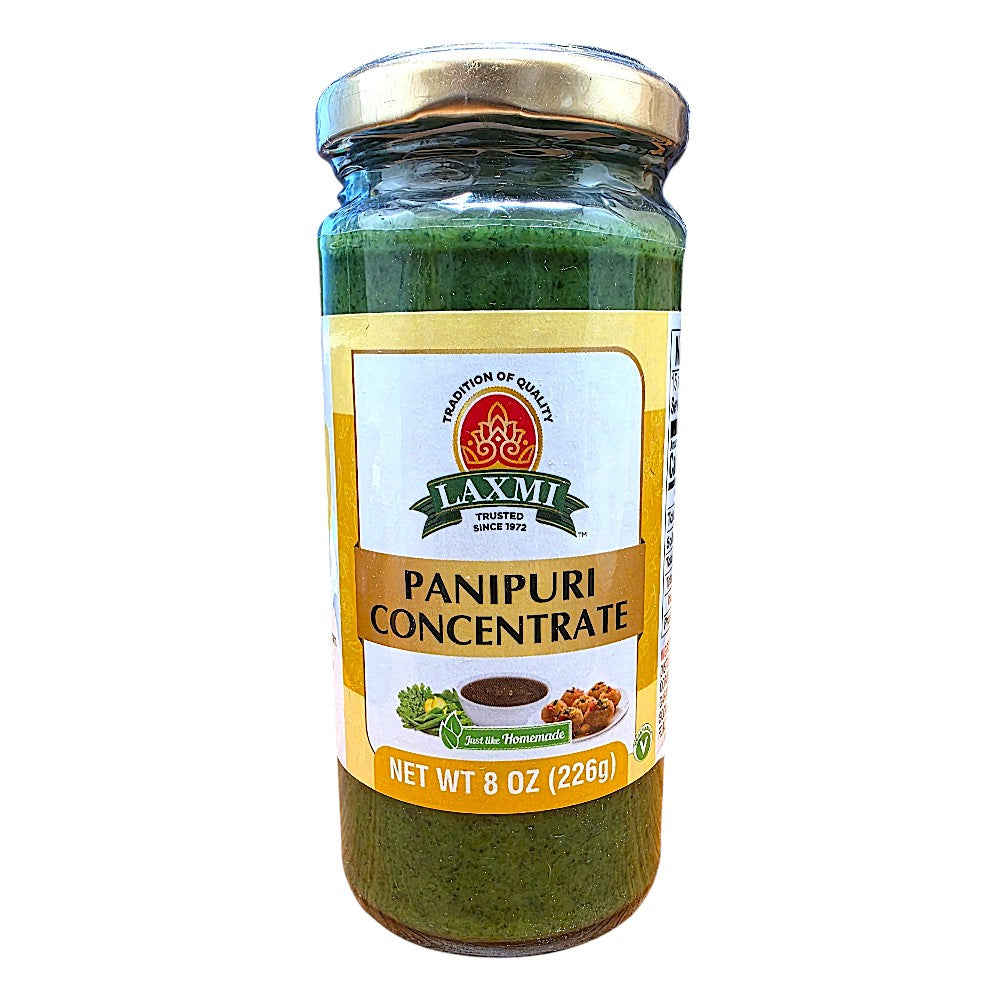 LAXMI PANIPURI CONCENTRATE
