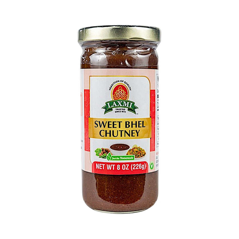 LAXMI SWEET BHEL CHUTNEY