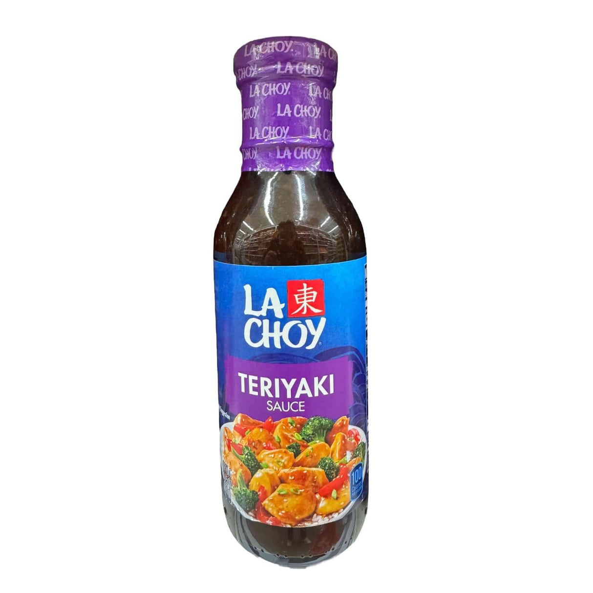 La Choy Teriyaki Stir Fry Sauce & Marinade