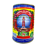 La Flamme du Cap Bon Harissa Paste