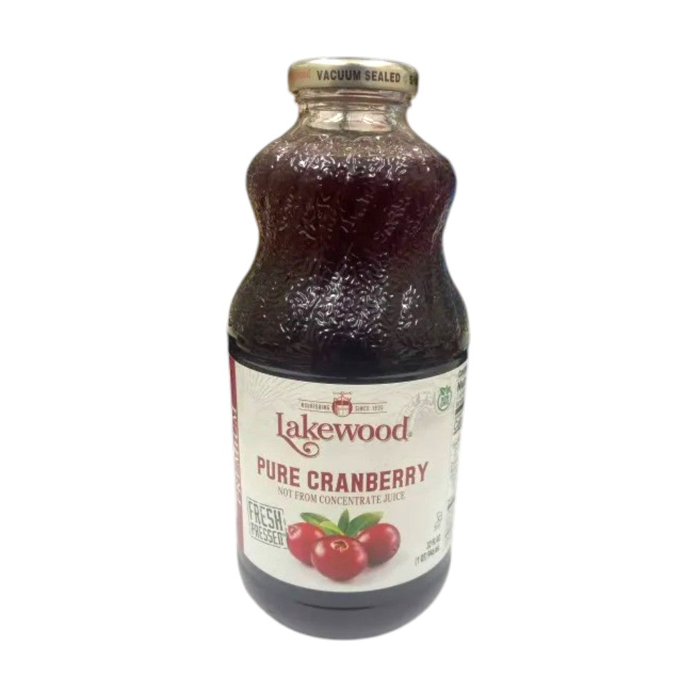 LAKEWOOD PURE CRANBERRY