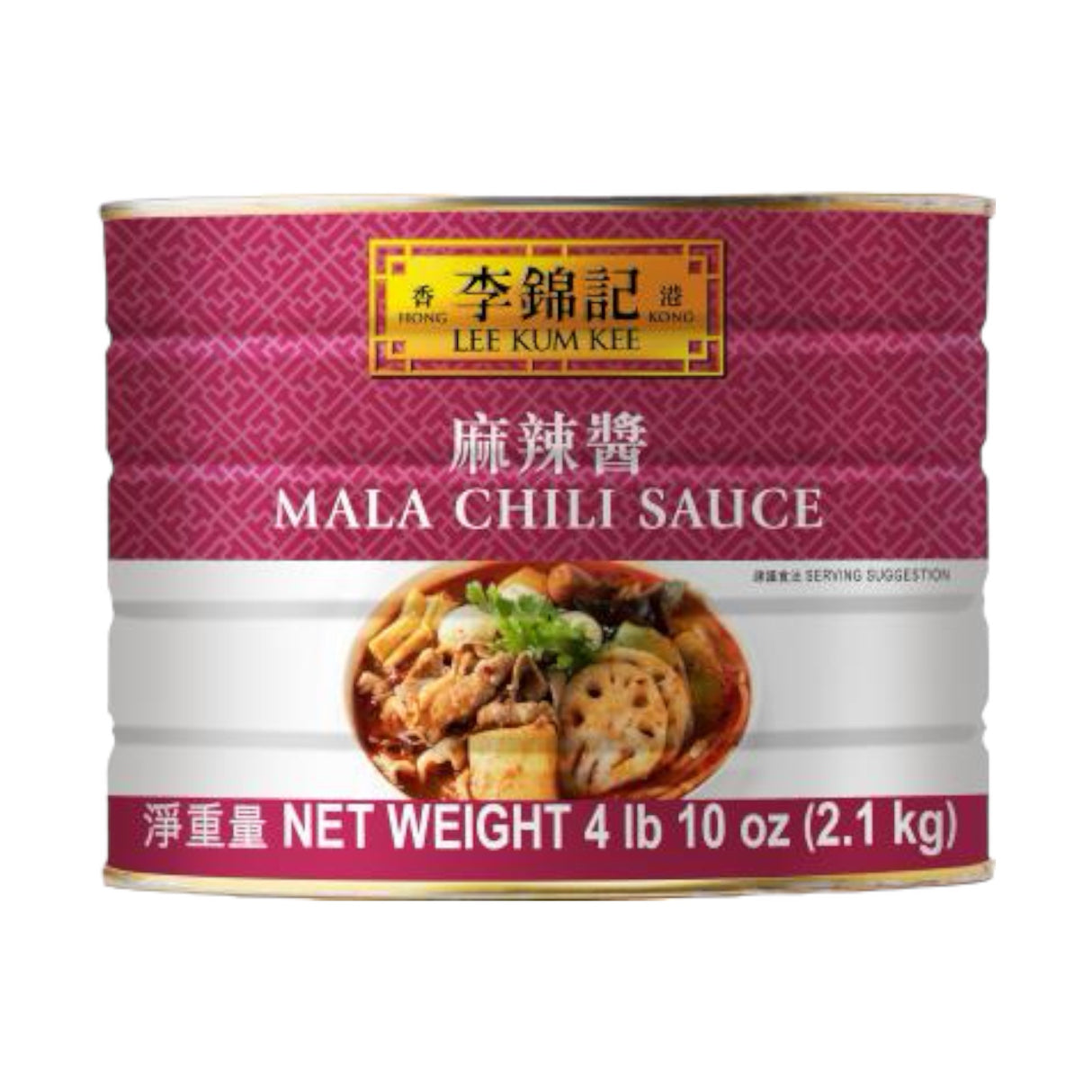 Lee Kum Kee Mala Chili Sauce