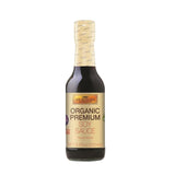 Lee Kum Kee Organic Premium Soy Sauce