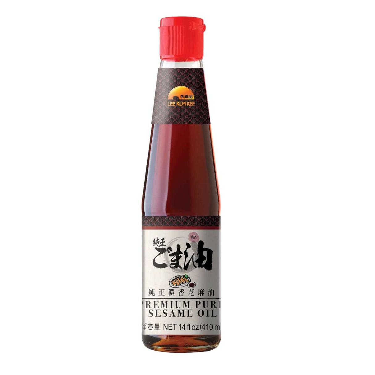 Lee Kum Kee Premium Pure Sesame Oil