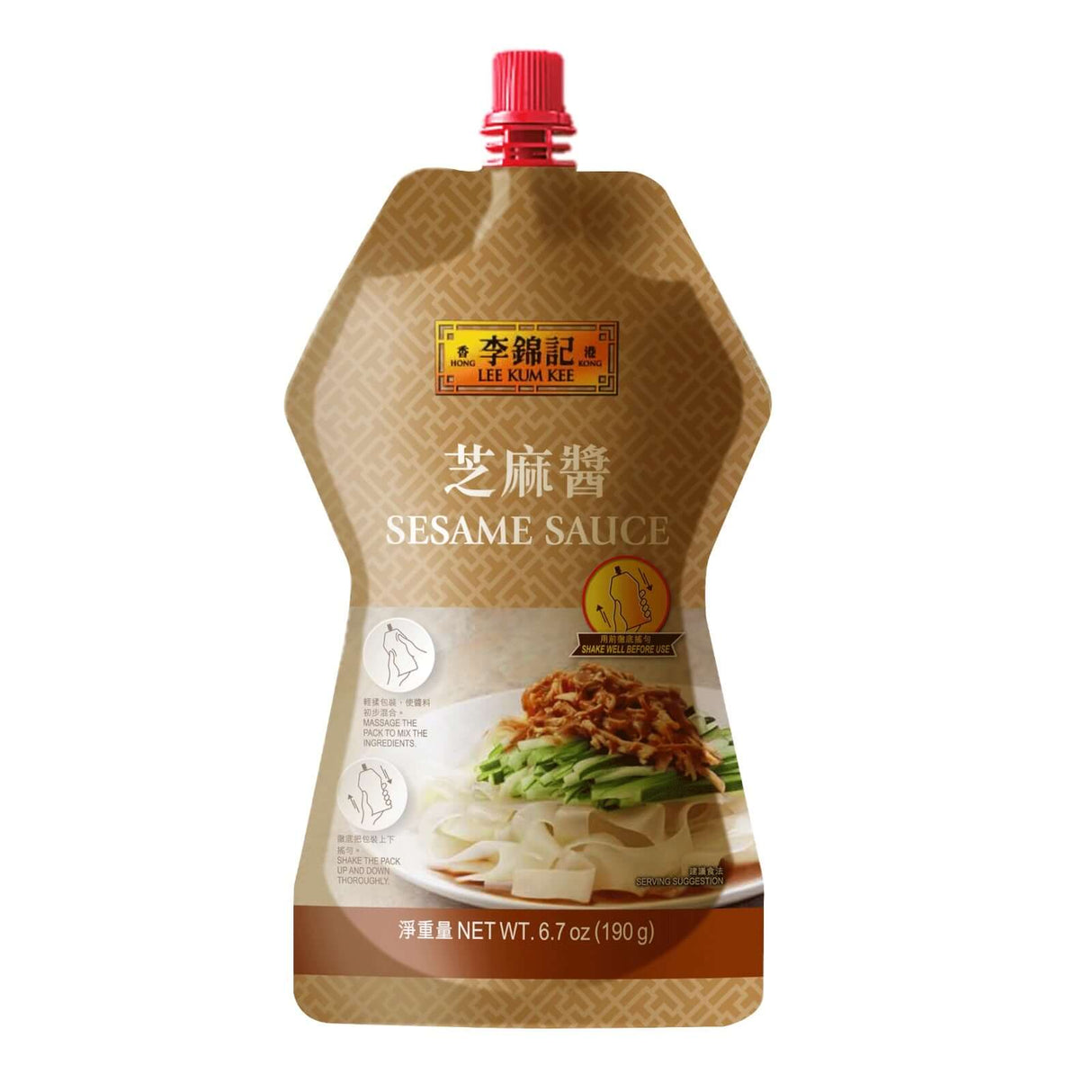 Lee Kum Kee Sesame Sauce