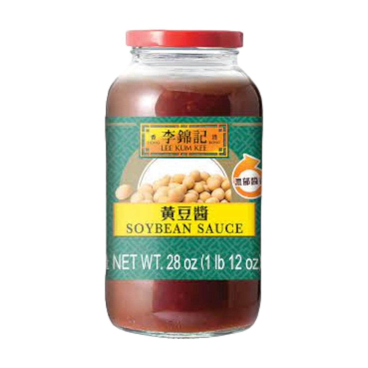 Lee Kum Kee Soybean Sauce