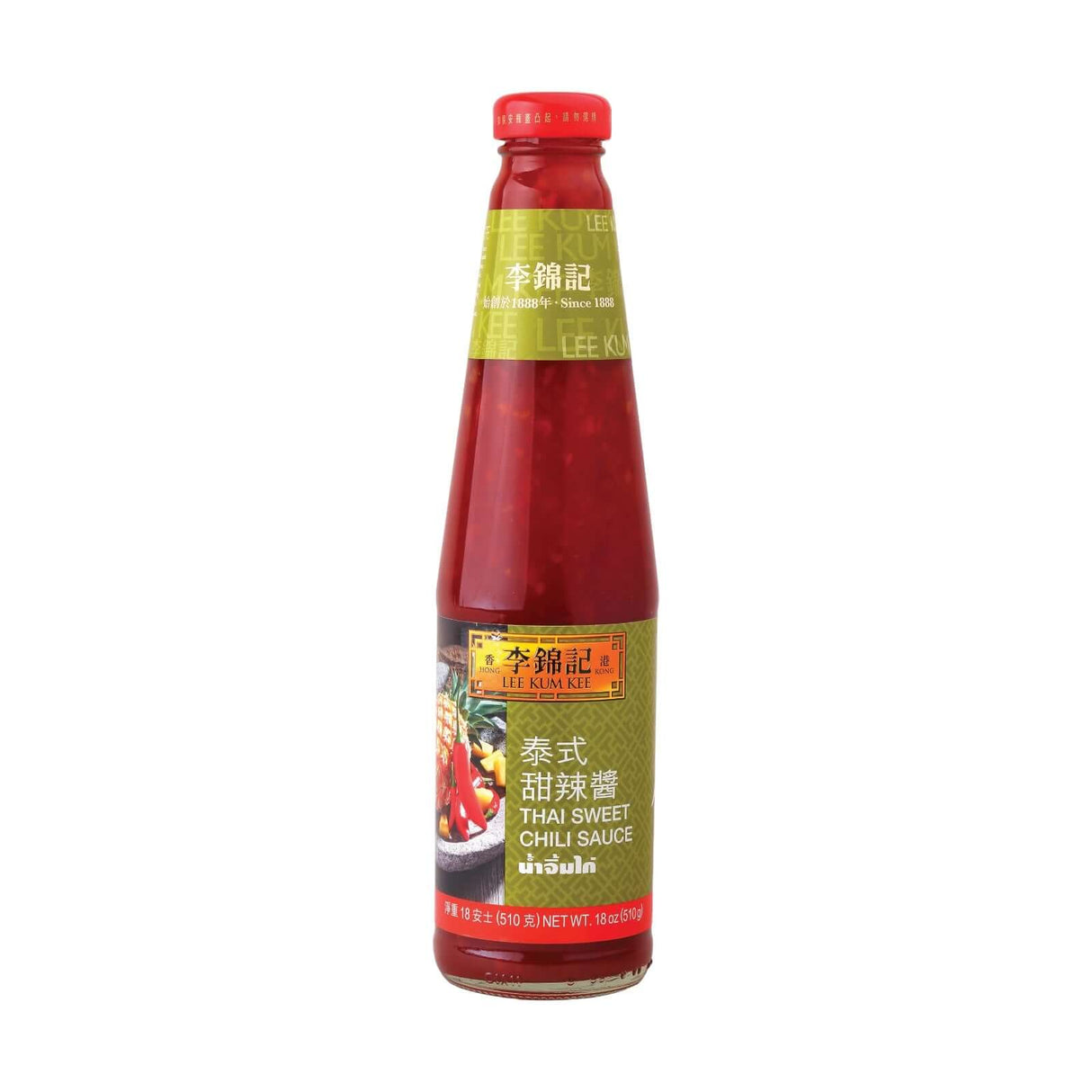 Lee Kum Kee Thai Sweet Chili Sauce