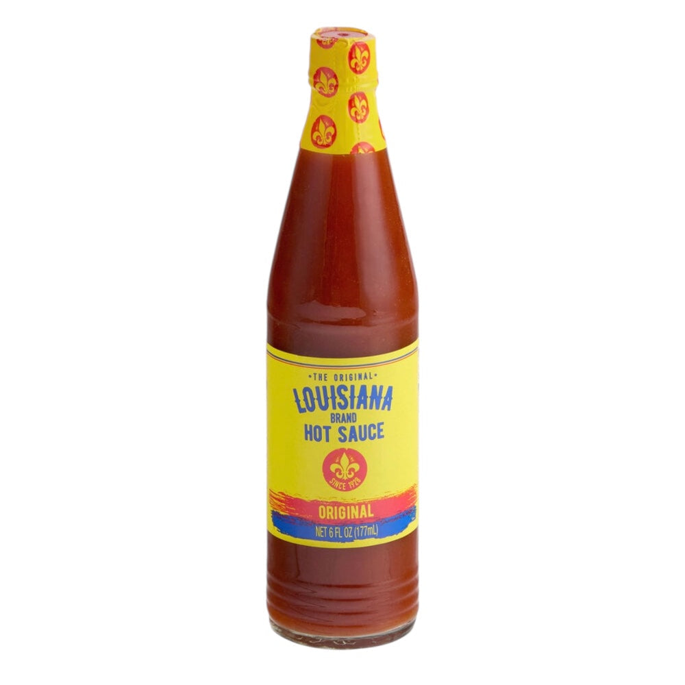 Louisiana Brand Original Hot Sauce