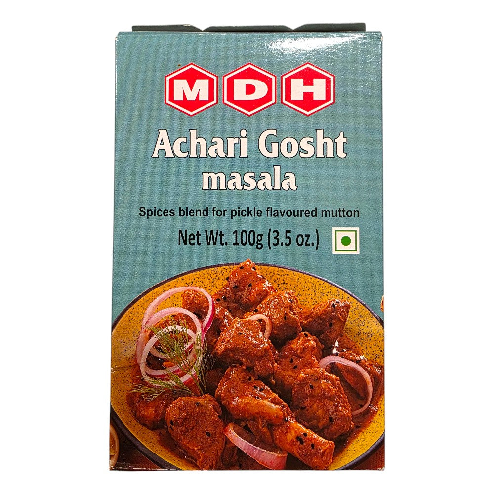 MDH ACHARI GOSHT MASALA