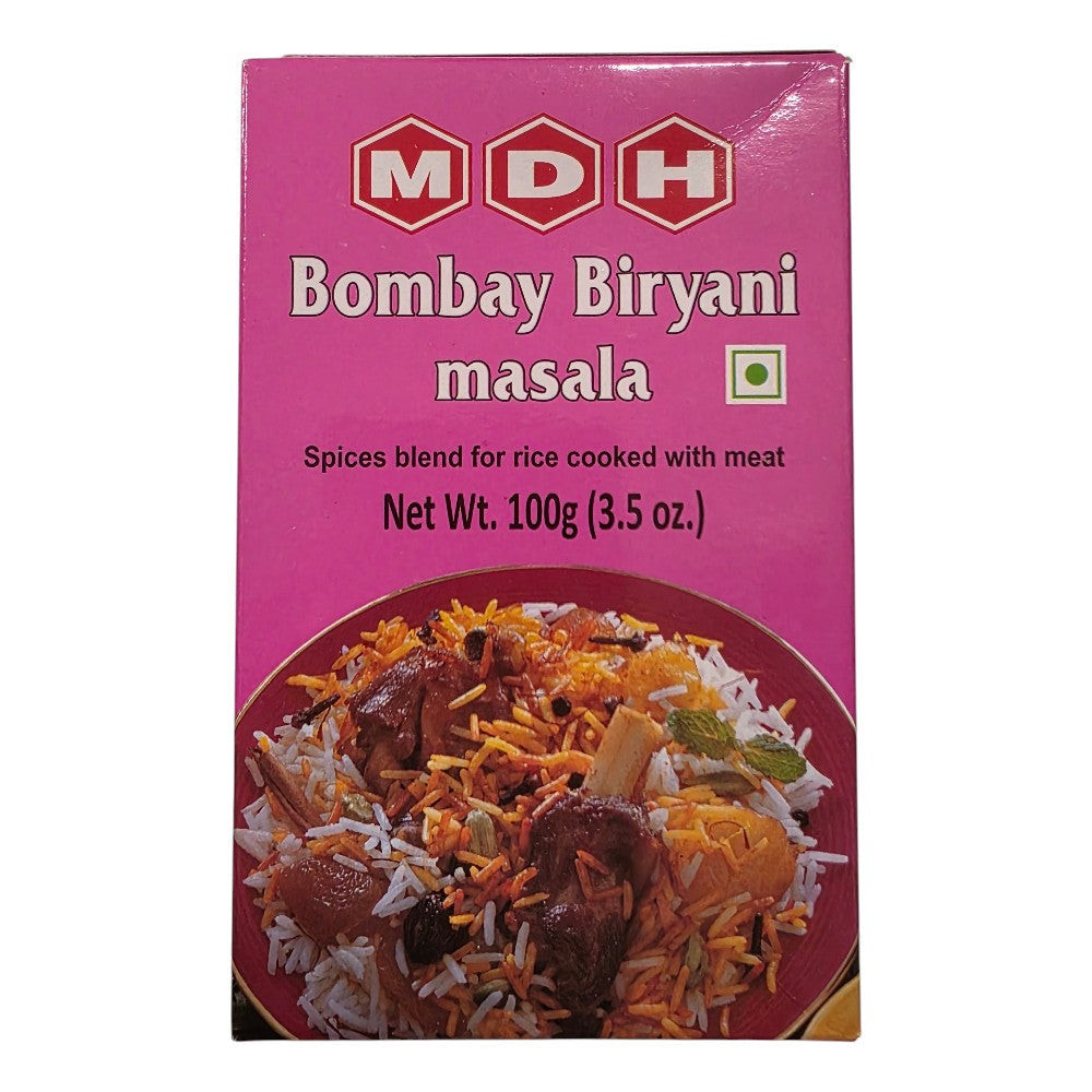 MDH BOMBAY BIRYANI MASALA