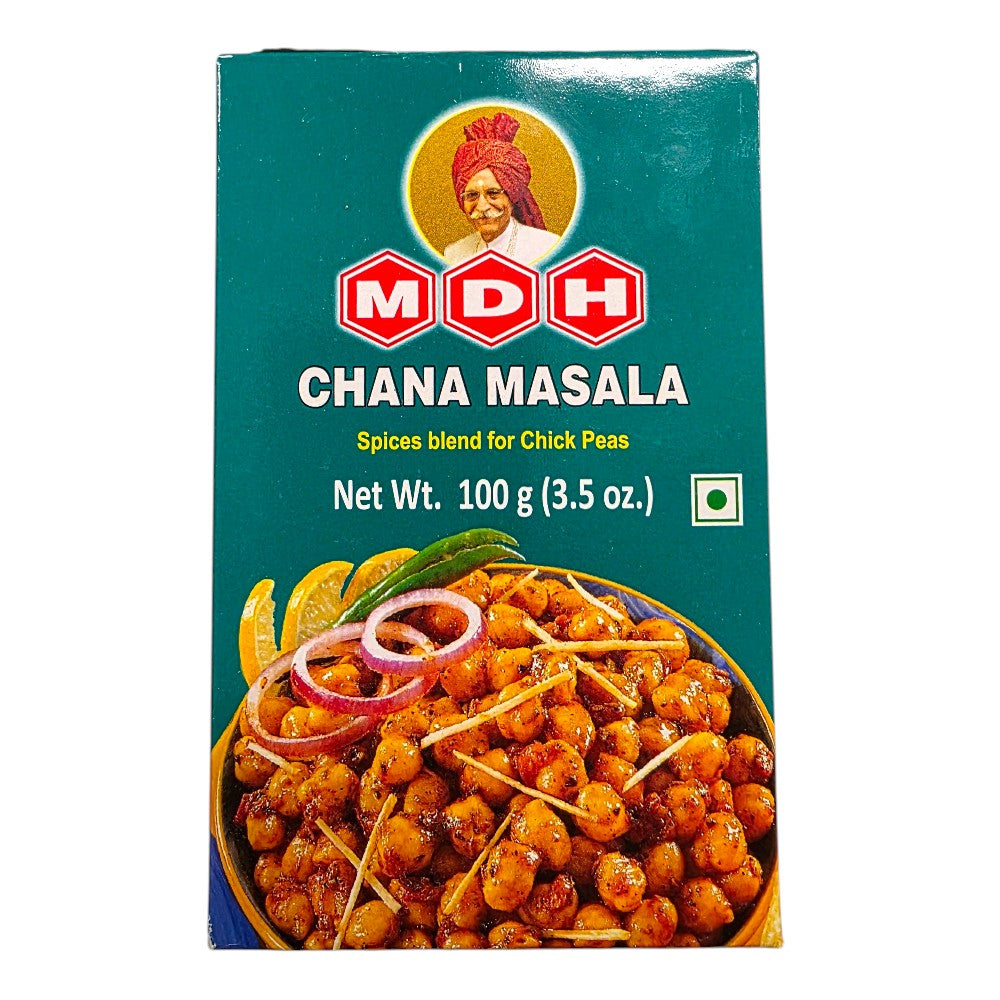 MDH CHANA MASALA