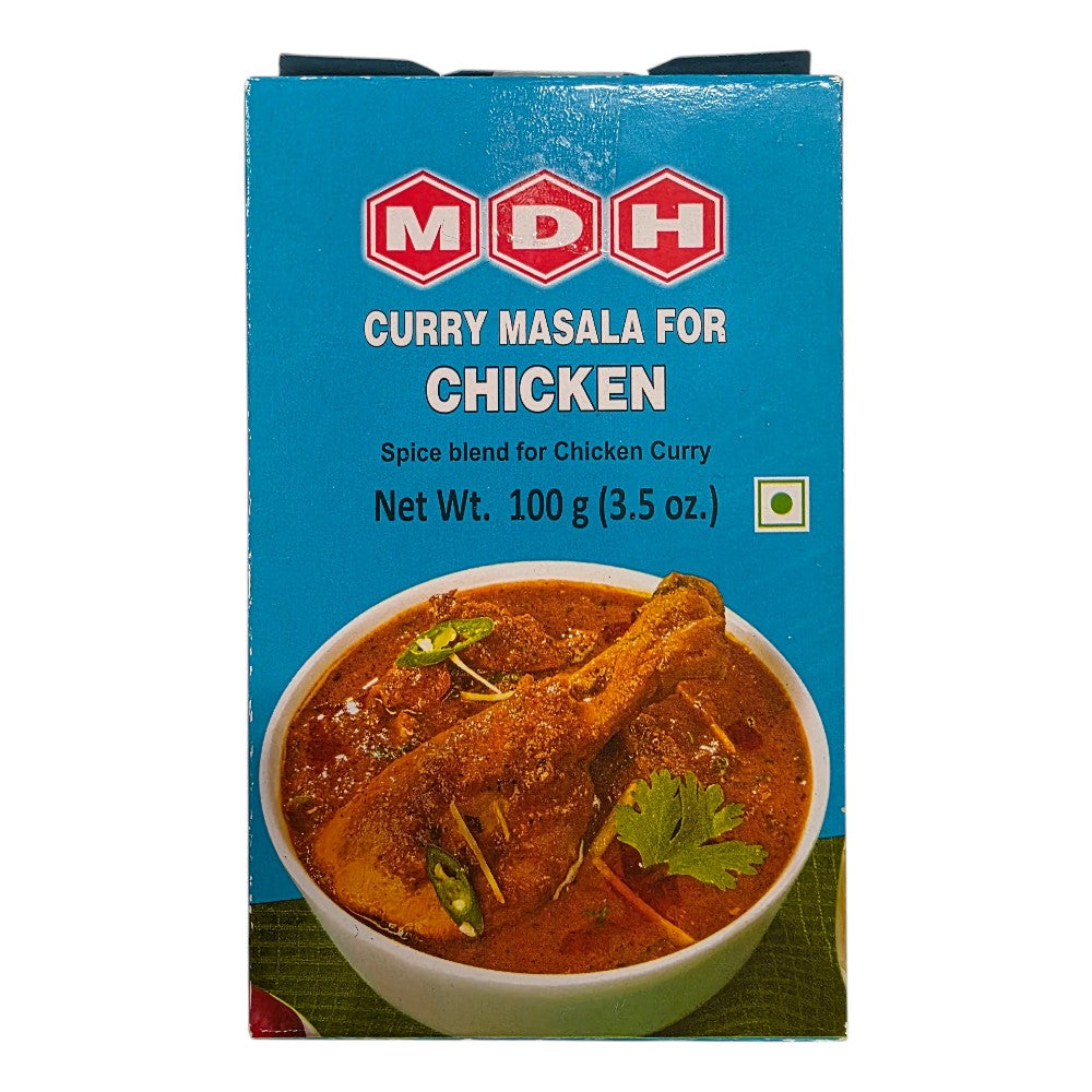 MDH CURRY MASALA FOR CHICKEN