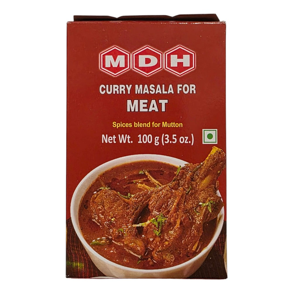 MDH CURRY MASALA FOR MEAT