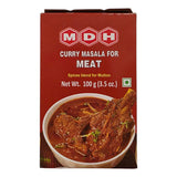 MDH CURRY MASALA FOR MEAT