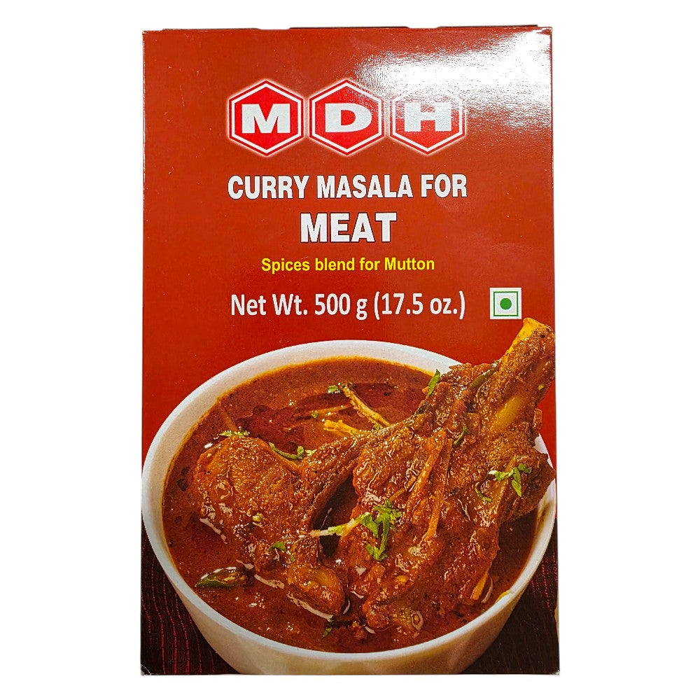 MDH CURRY MASALA FOR MEAT