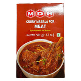 MDH CURRY MASALA FOR MEAT