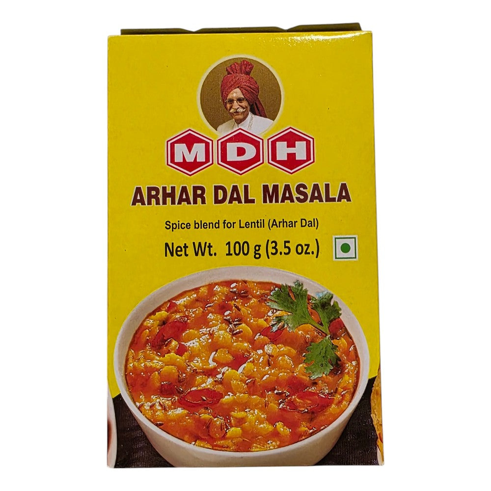 MDH DAL ARHAR DAL MASALA