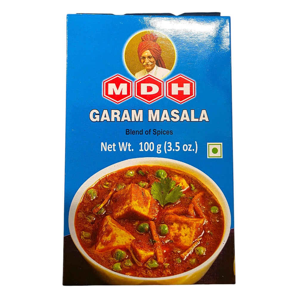 MDH GARAM MASALA