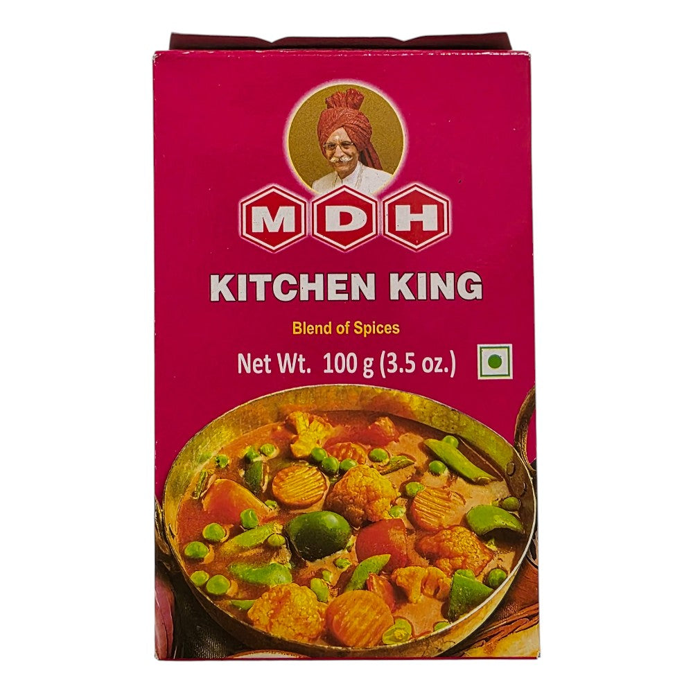 MDH KITCHEN KING