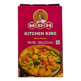MDH KITCHEN KING
