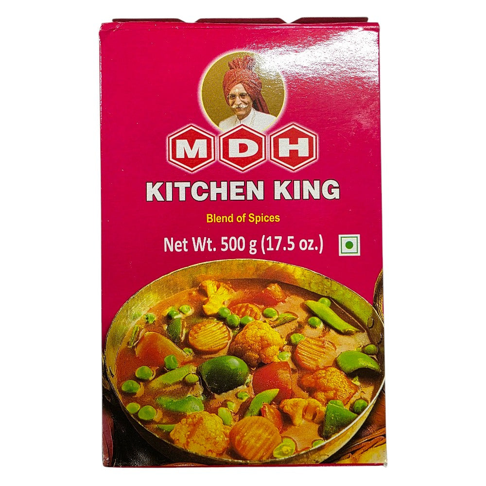 MDH KITCHEN KING