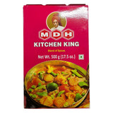 MDH KITCHEN KING