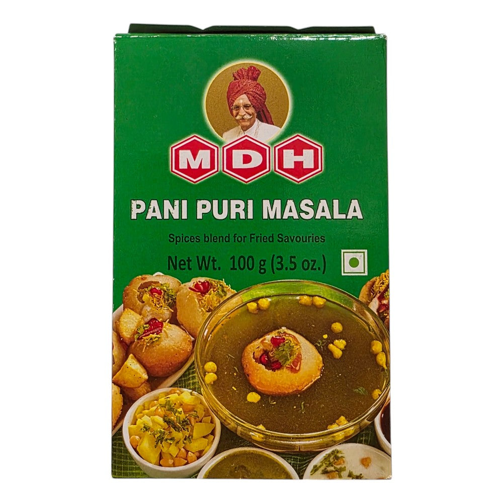 MDH PANI PURI MASALA