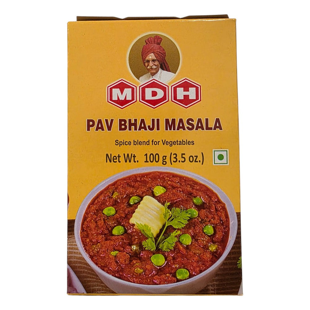 MDH PAV BHAJI MASALA
