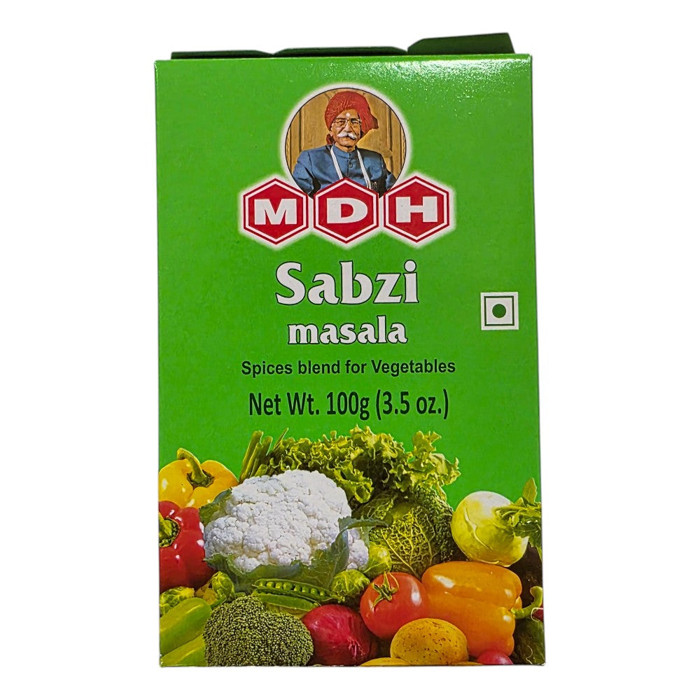 MDH SABZI MASALA