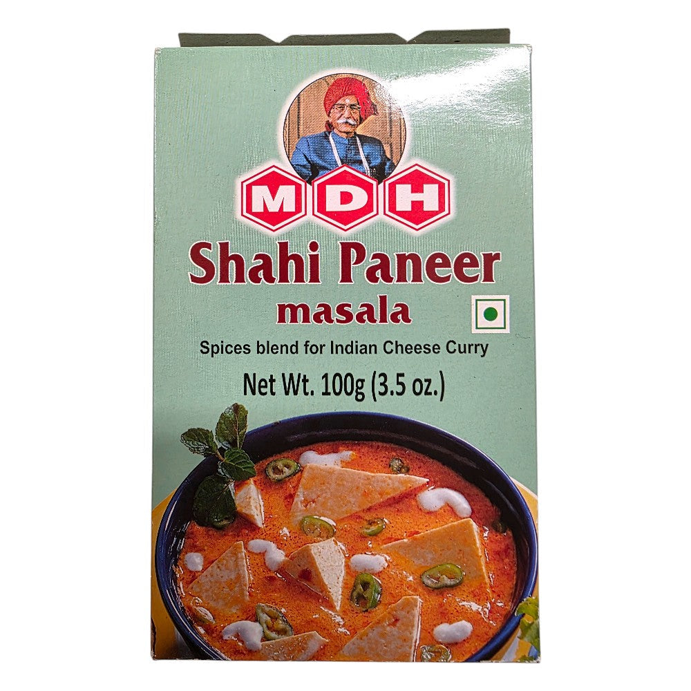 MDH SHAHI PANEER MASALA