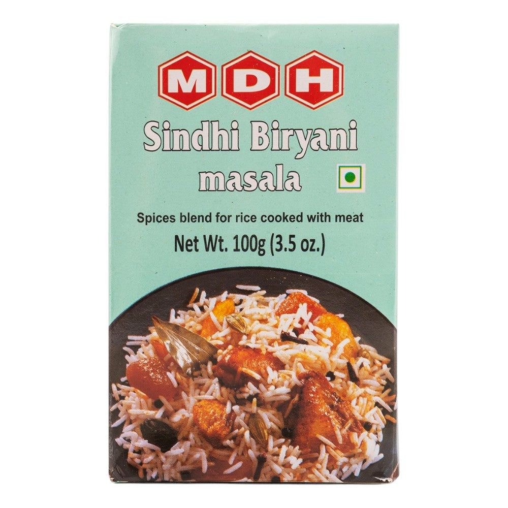 MDH SINDHI BIRYANI MASALA