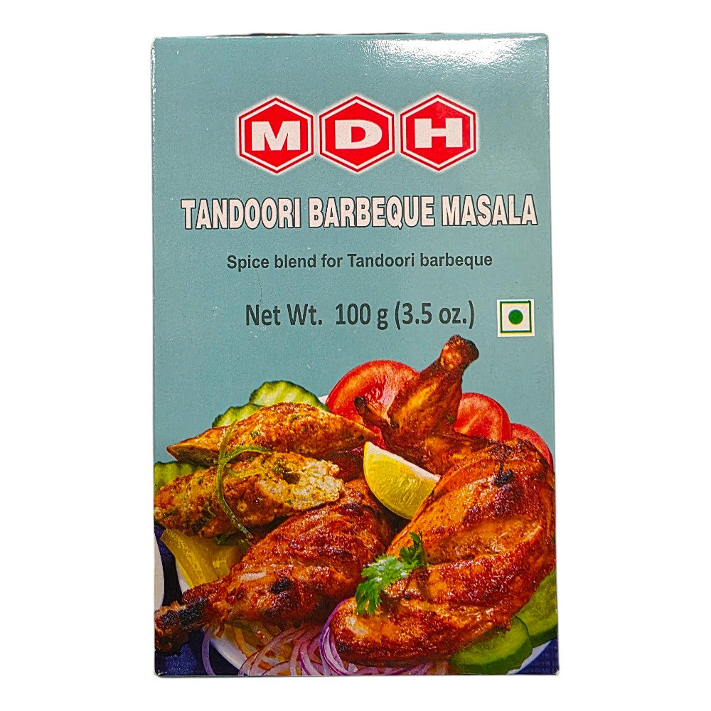 MDH TANDOORI BARBEQUE MASALA