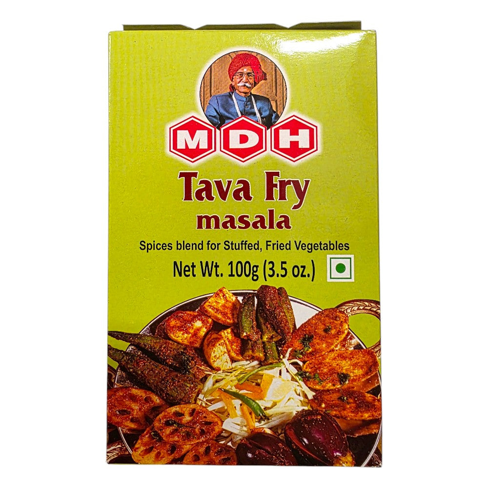MDH TAVA FRY MASALA