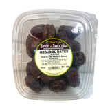 MEDJOOL DATES LARGE