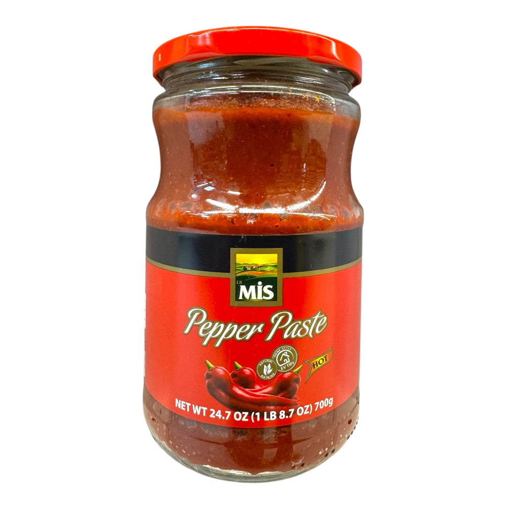 MIS Pepper Paste Hot