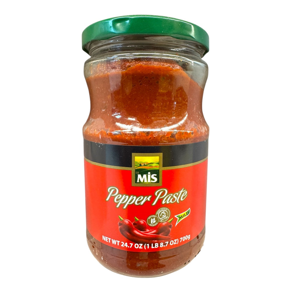 MIS Pepper Paste Mild