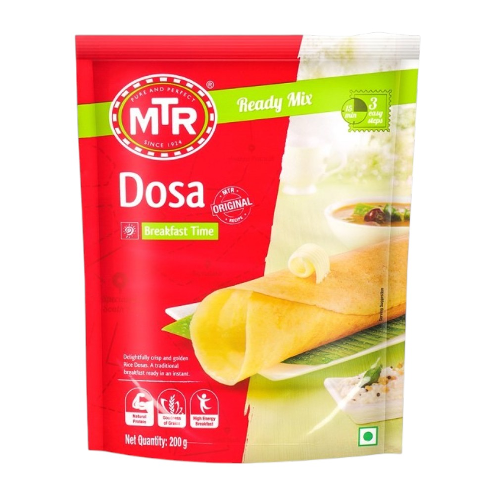 MTR DOSA BREAKFAST MIX