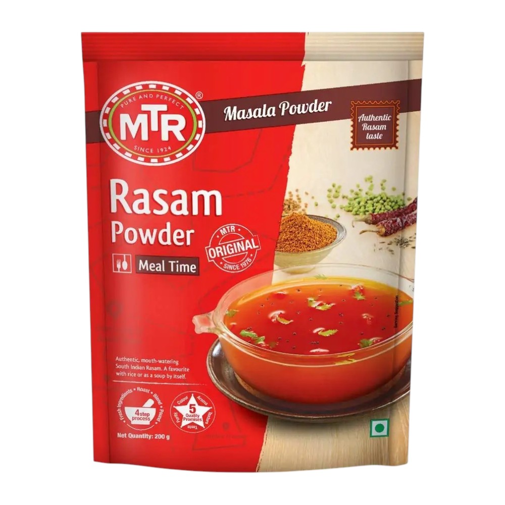 MTR RASAM POWDER