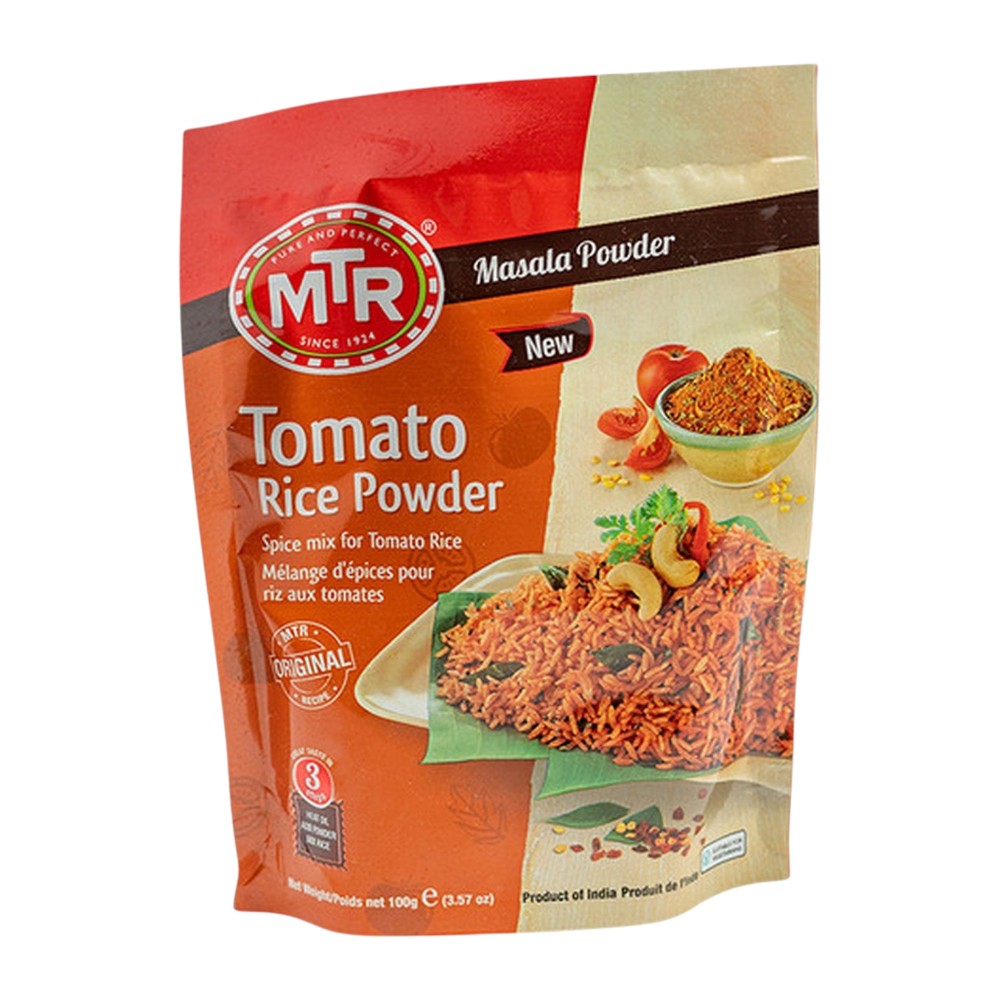 MTR TOMATO RICE POWDER