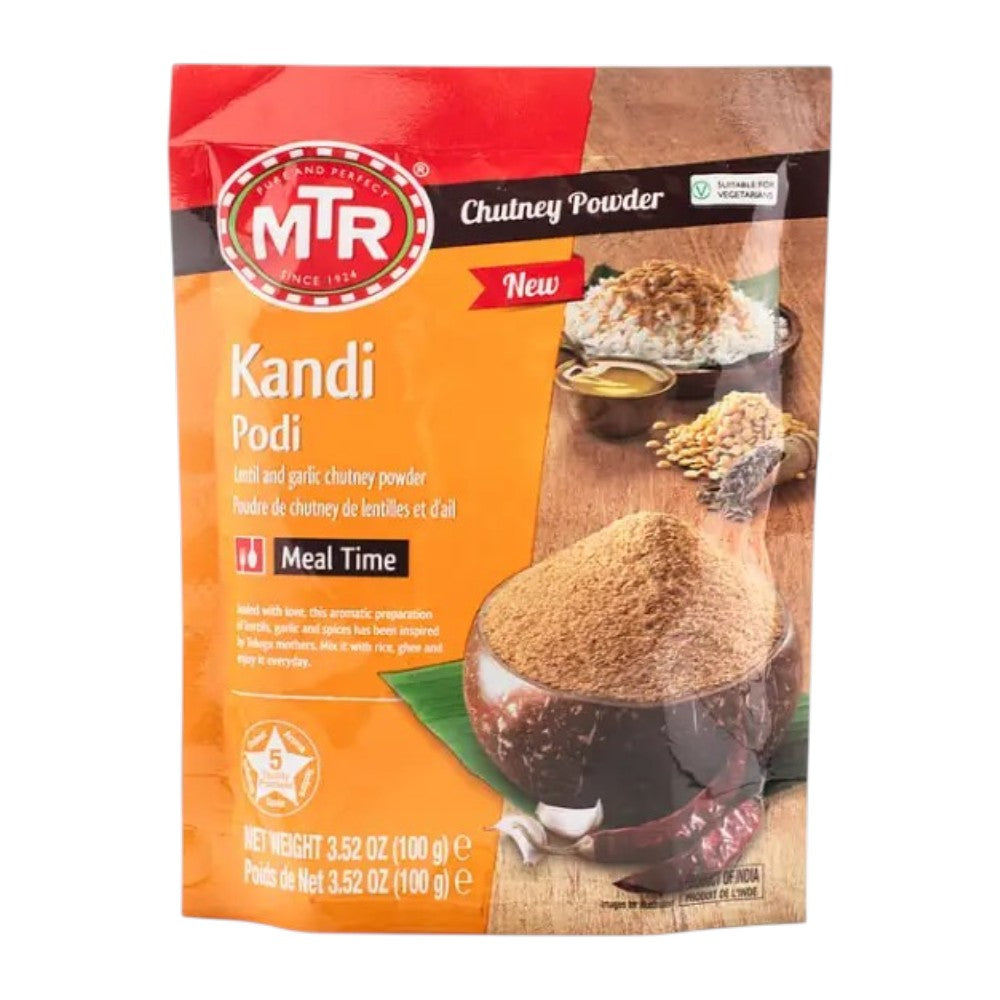 MTR KANDI PODI POWDER
